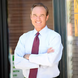 John Morrison -  industry in Helena MT