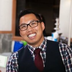 John Tran -  industry in Westlake Village CA