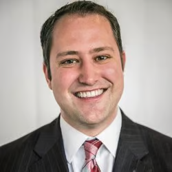 Jordan Teuscher -  industry in South Jordan UT