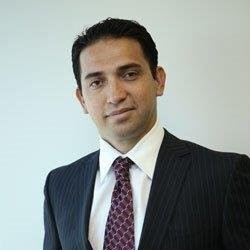 Juan D. Garcia - industry - in Huntington Beach, CA