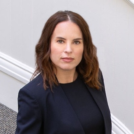 Julia Mezhinsky Jayne -  industry in Berkeley CA