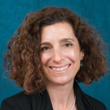 Julia Rueschemeyer - industry - in Boston, MA