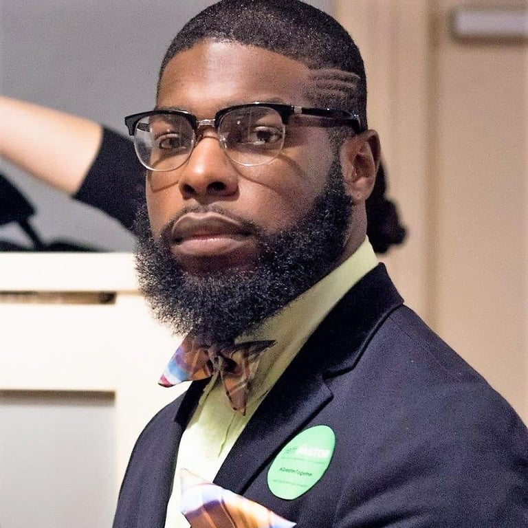 Jullian Jones -  industry in Hartford CT