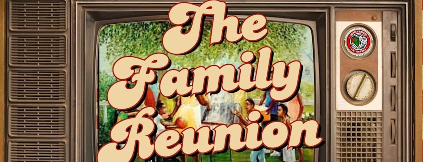 Juneteenth in Queens: The Family Reunion -  industry in Queens NY