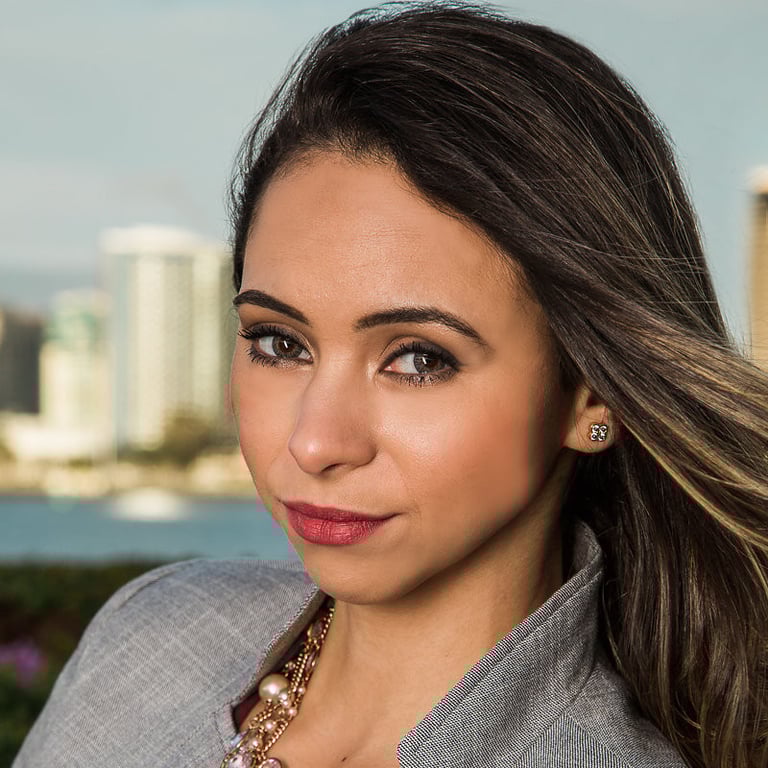 Jylan Megahed - industry