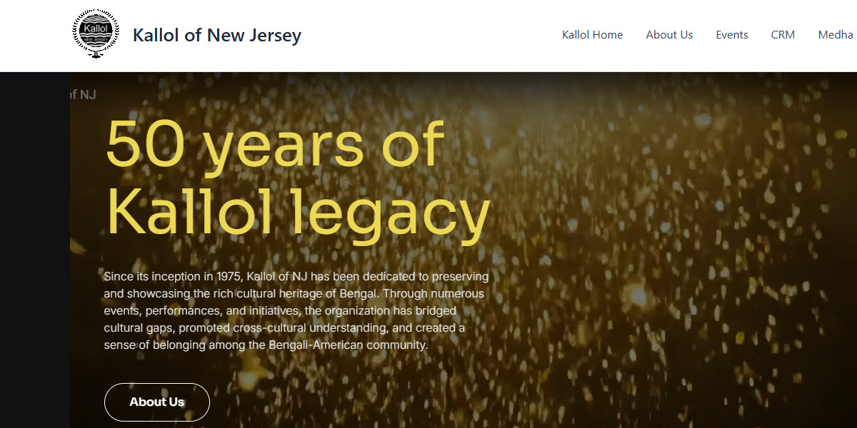 Kallol of New Jersey -  industry in Edison NJ