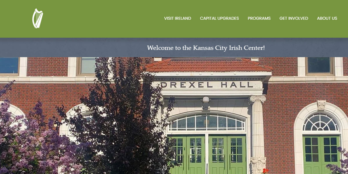 Kansas City Irish Center