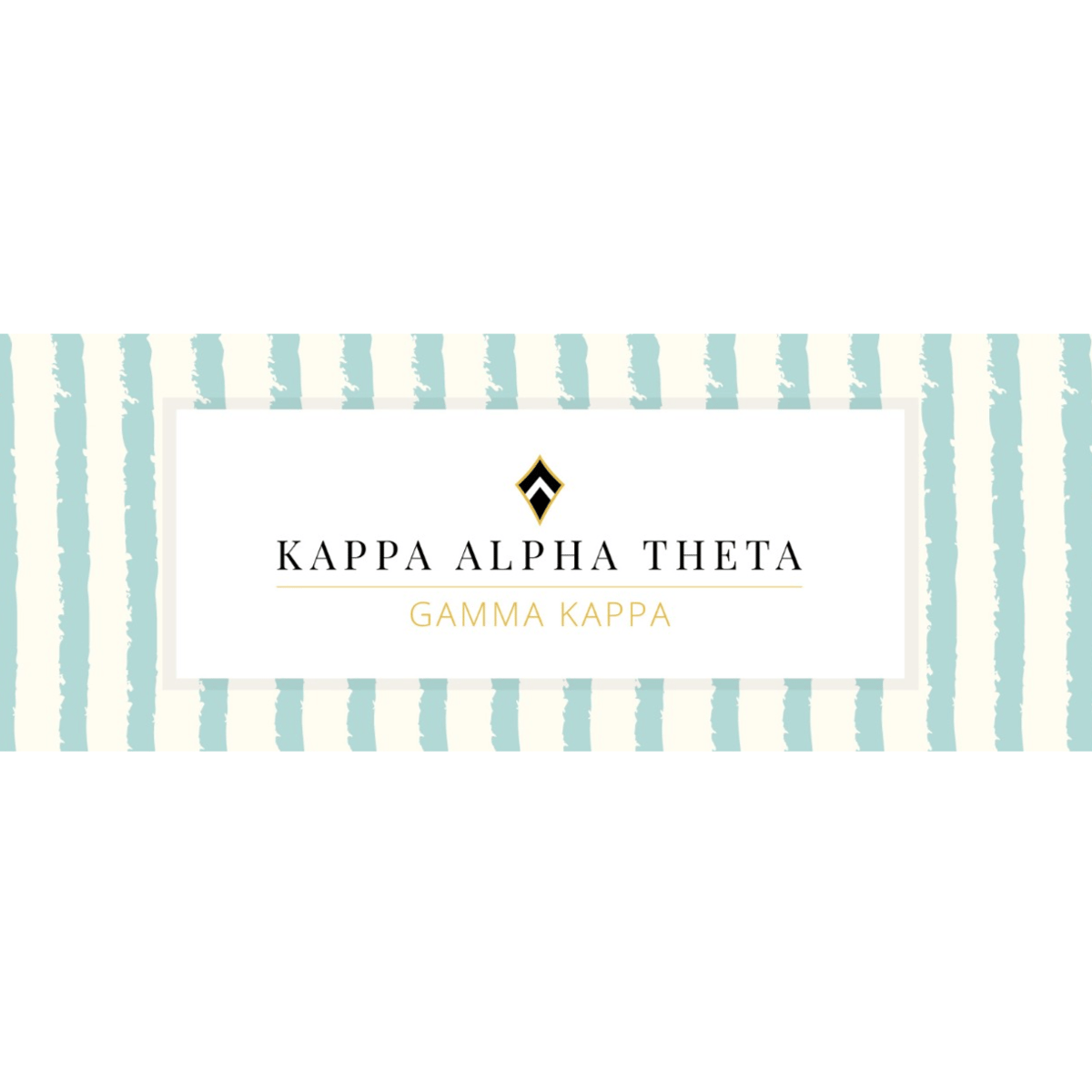 Kappa Alpha Theta, Gamma Kappa Chapter