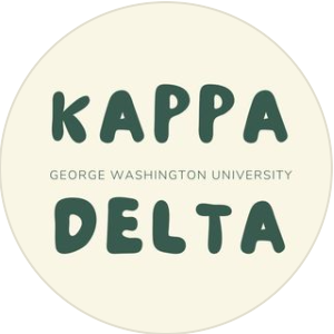 Kappa Delta, Sigma Mu Chapter