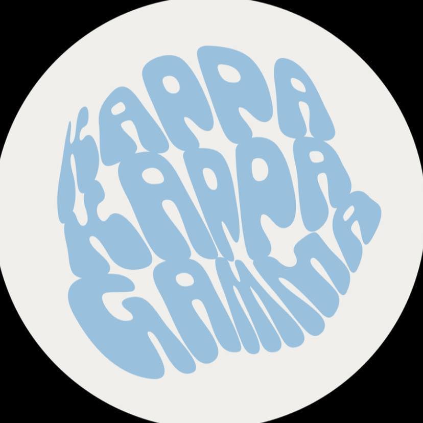 Kappa Kappa Gamma, Gamma Chi Chapter