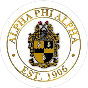 Kappa Theta Chapter of Alpha Phi Alpha cover image