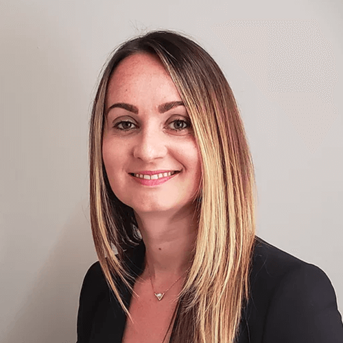 Karolina M. Zielinska -  industry in Chicago IL