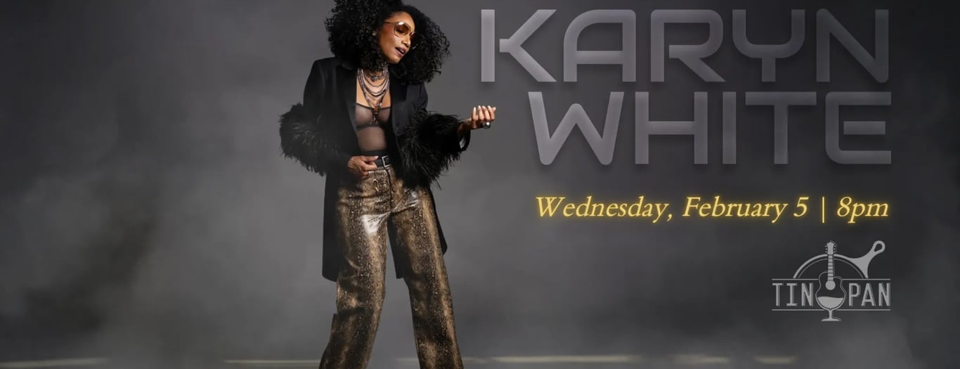 Karyn White -  industry in Richmond VA