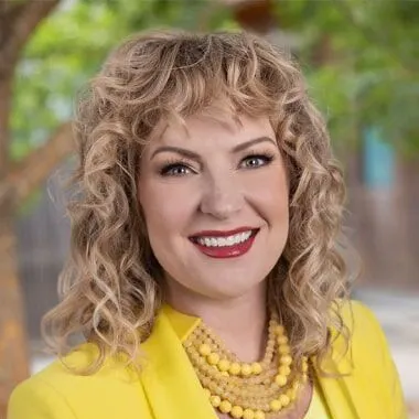 Kate Lincoln-Goldfinch