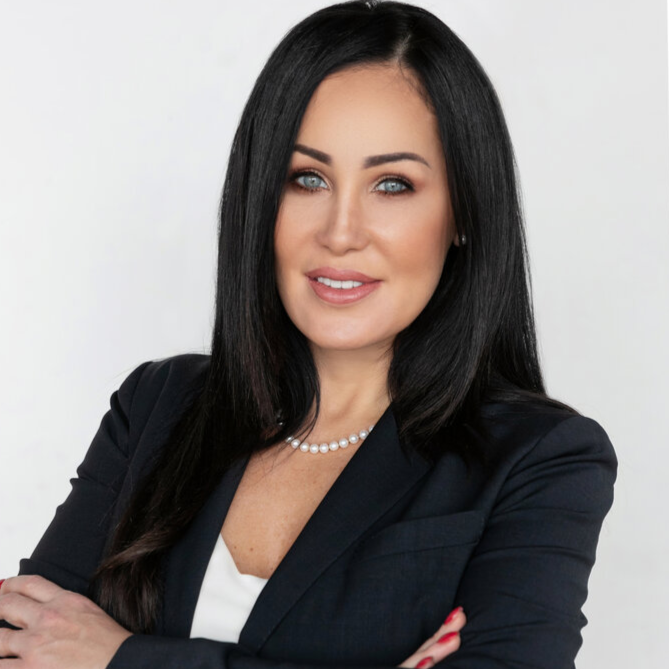 Katherine Levine -  industry in Chicago IL