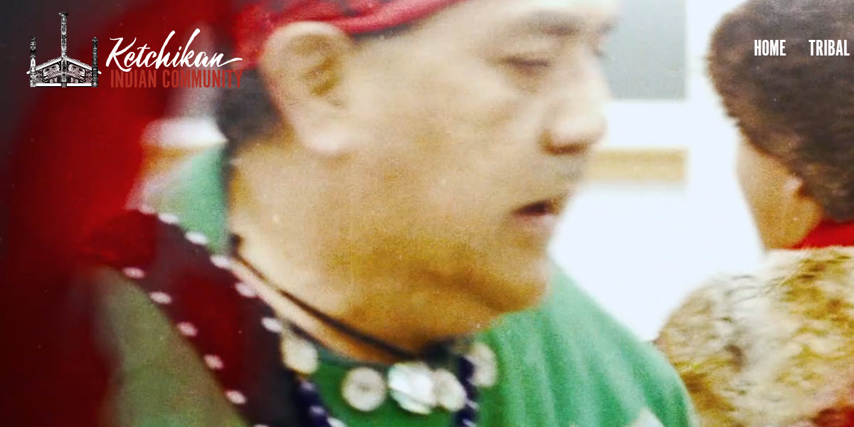 Ketchikan Indian Community