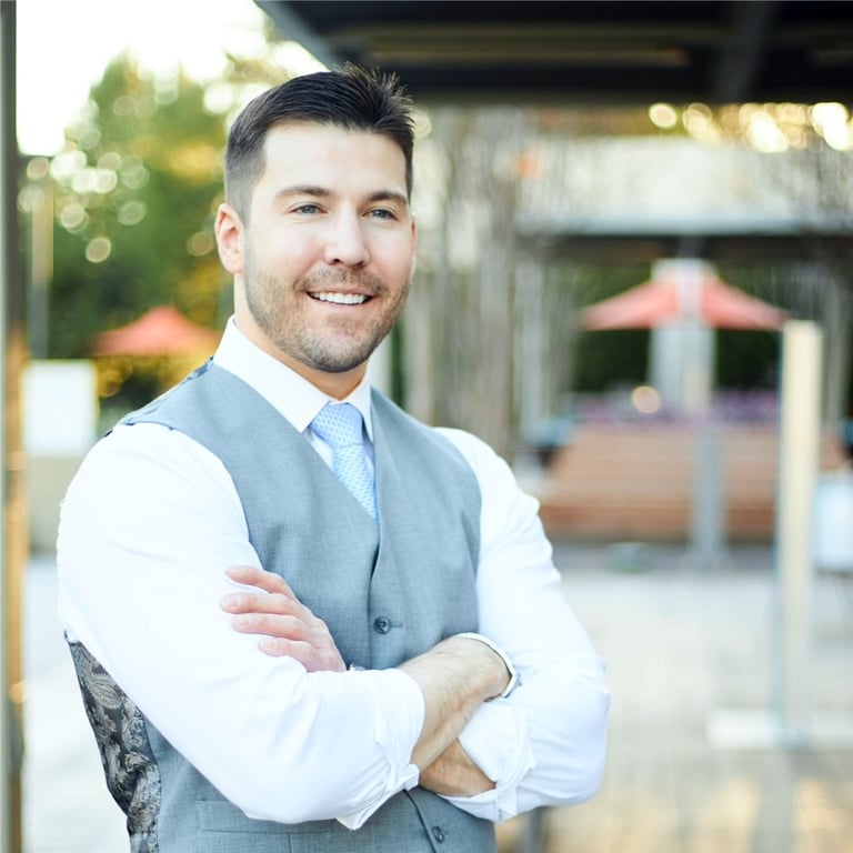 Kevin Crockett - industry - in Palm Springs, CA