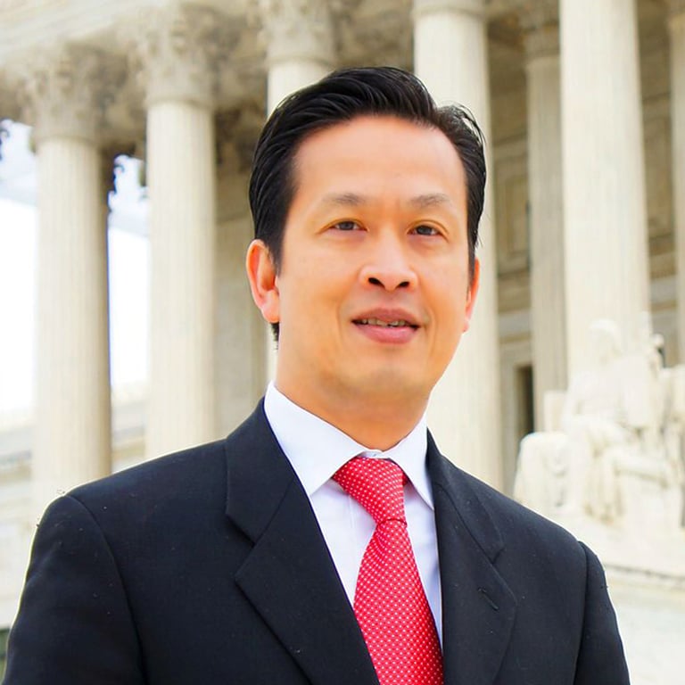 Kevin Huy Pham -  industry in Houston TX