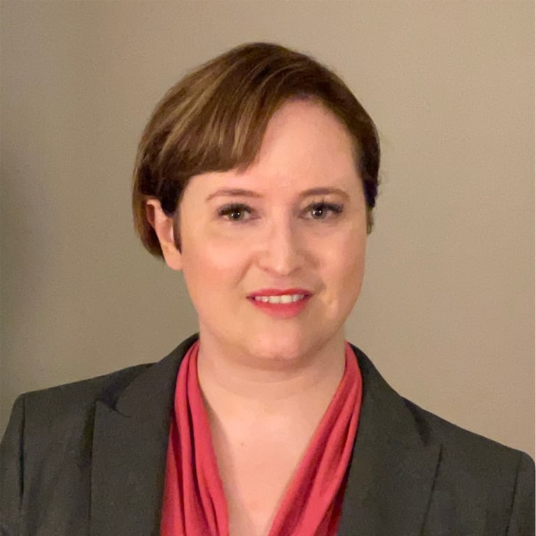 Kimberly Beck -  industry in Cincinnati OH