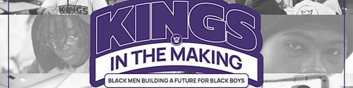 Kings In the Making: Black Men Building a Future for Black Boys -  industry in Stockton CA