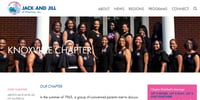 Knoxville Chapter of Jack and Jill of America, Inc. -  industry in Knoxville TN