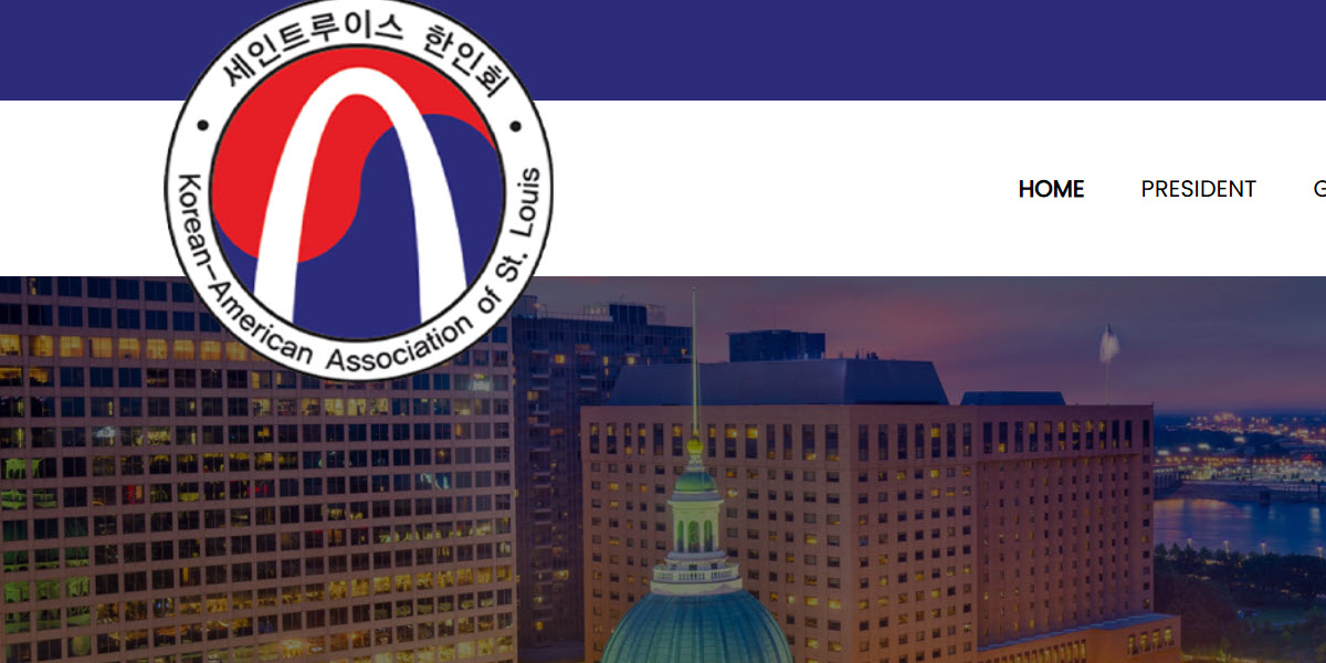 Korean-American Association of St. Louis