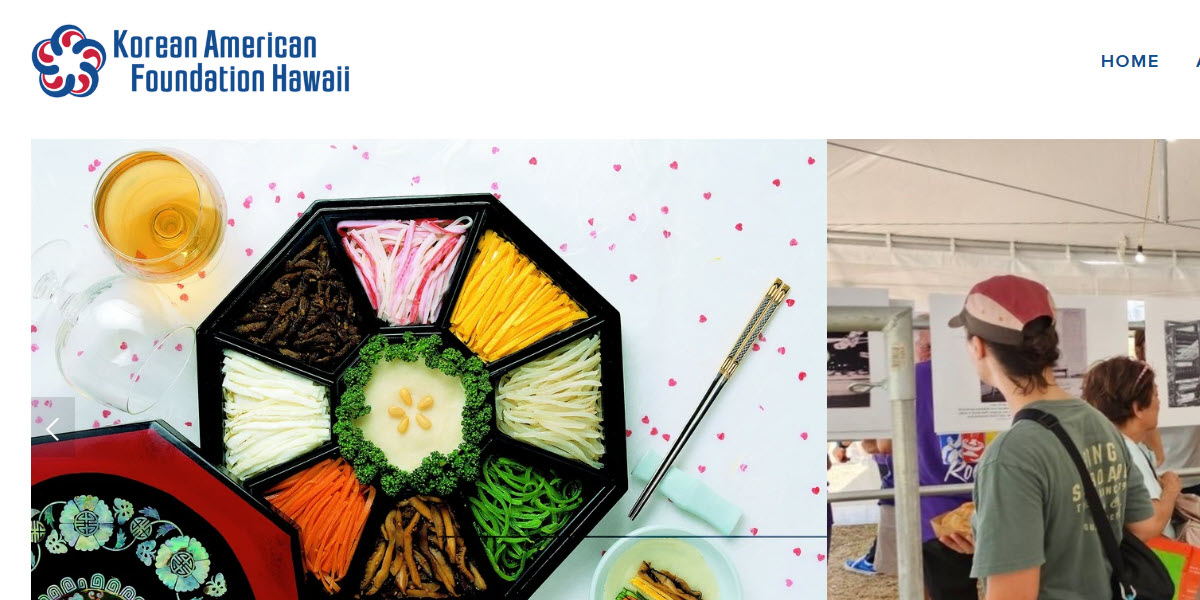 Korean American Foundation Hawaii -  industry in Honolulu HI