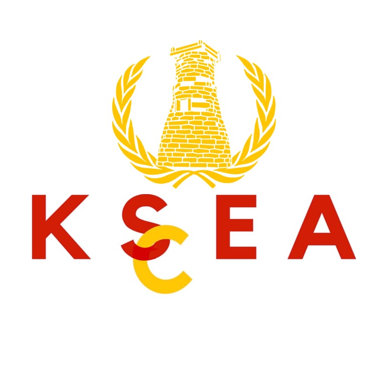 Korean-American Scientists and Engineers Association at USC cover image