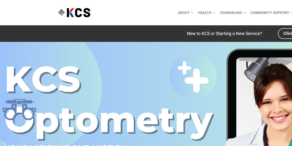 Korean Community Services -  industry in Buena Park CA
