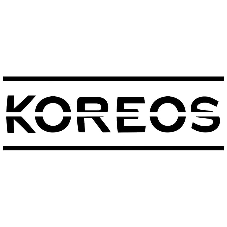 Koreos UCLA cover image