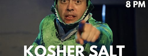 Kosher Salt -  industry in Venice CA