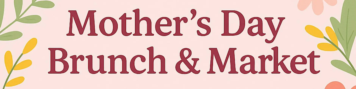 Krush Brau Park Mother’s Day Brunch & Moms Market -  industry in Kissimmee FL