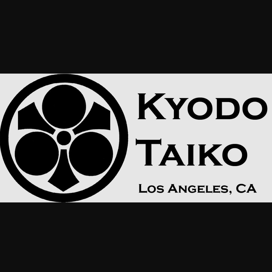 Kyodo Taiko at UCLA