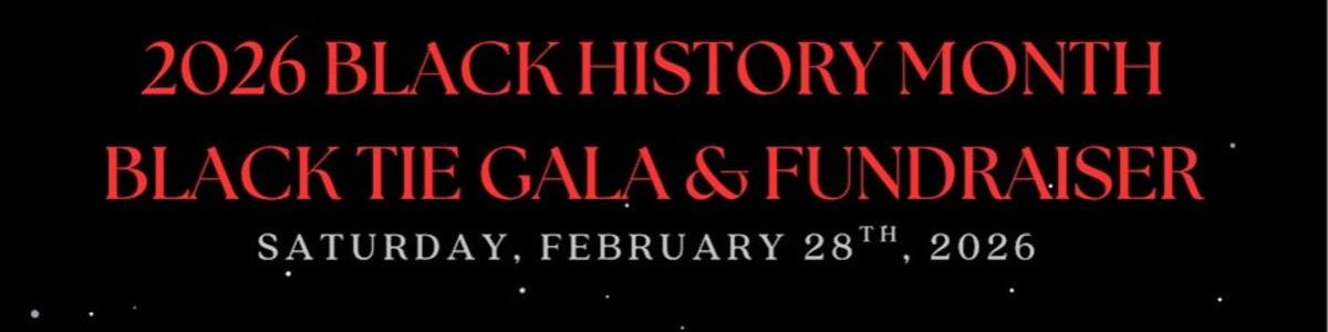 LACAAEA - 2026 Black History Month/Annual Black-Tie Gala & Fundraiser -  industry in Los Angeles CA