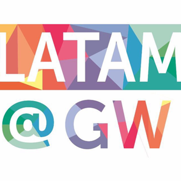 LATAM at GW -  industry in Washington DC