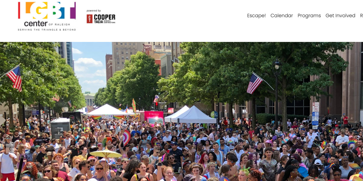 LGBT Center of Raleigh