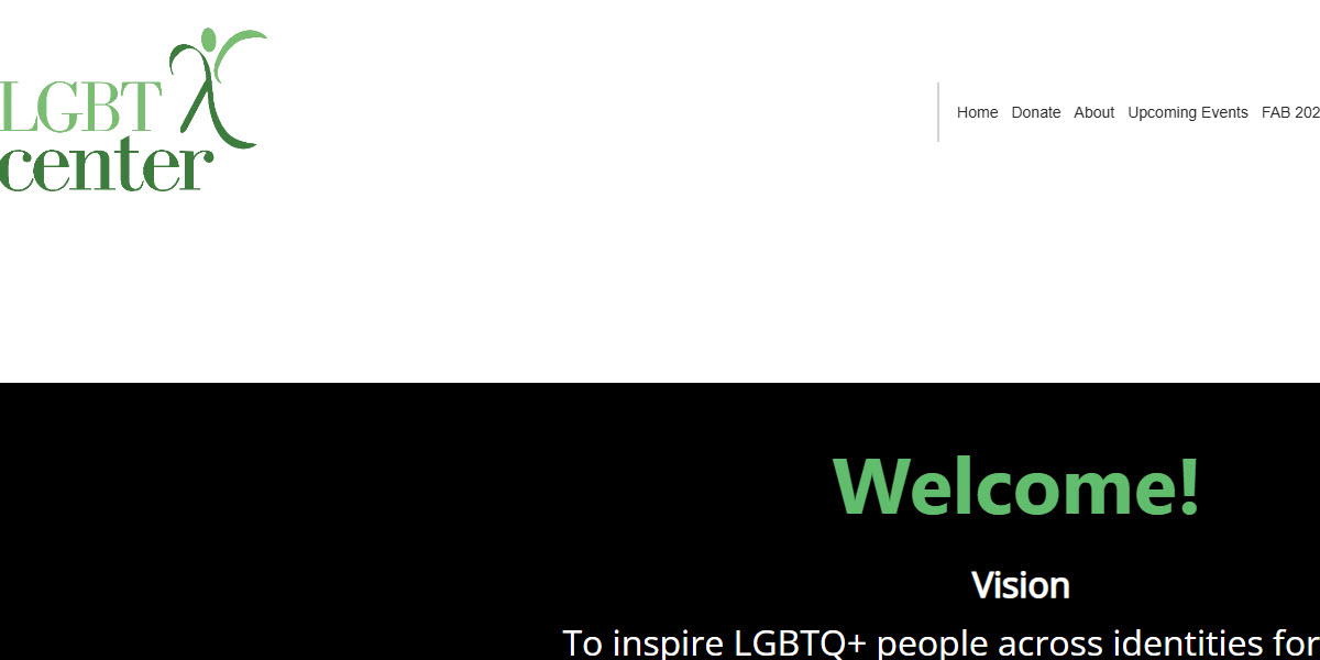 LGBT Community Center of Central PA