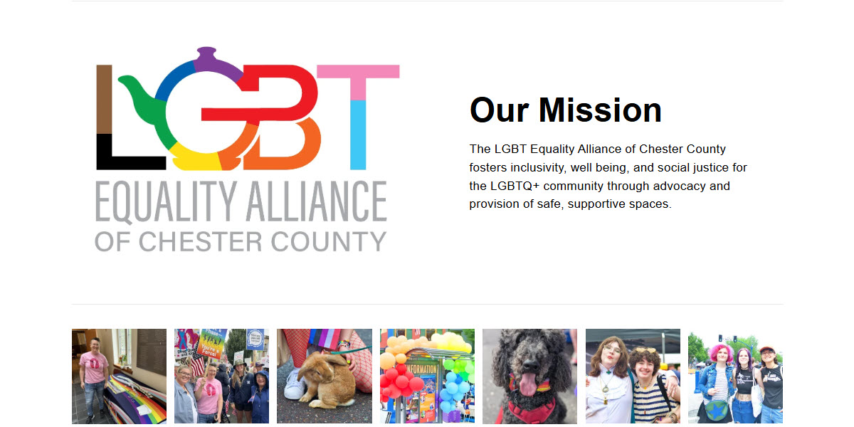 LGBT Equality Alliance of Chester County