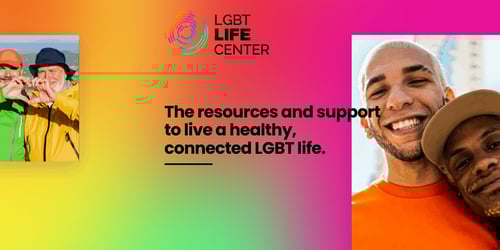 LGBT Life Center -  industry in Norfolk VA