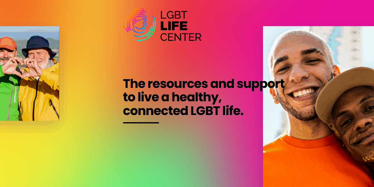 LGBT Life Center