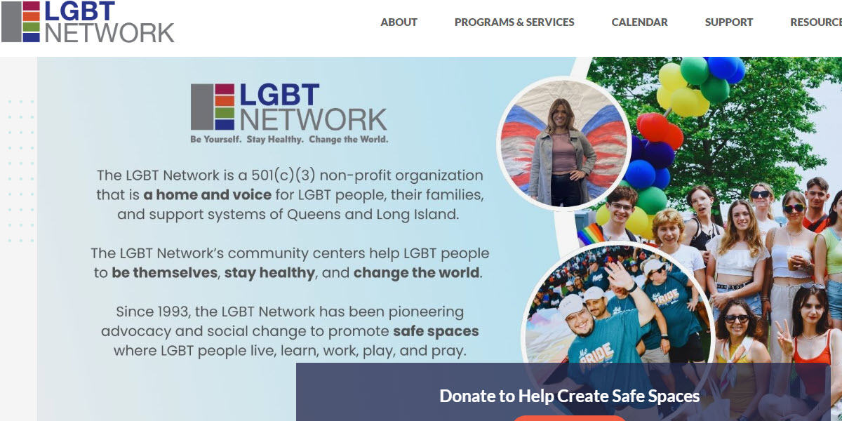 LGBT Network