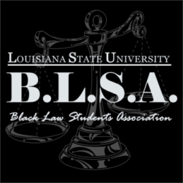 LSU Black Law Student Association