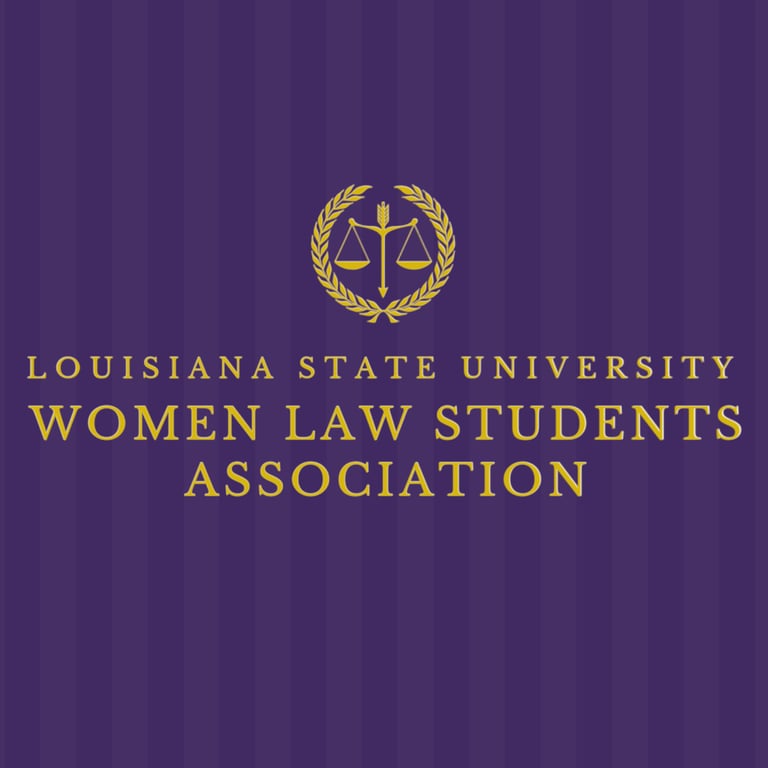 LSU Women's Law Student Association -  industry in Baton Rouge LA