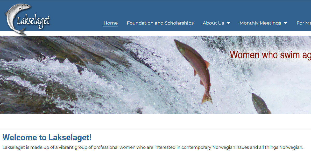 Lakselaget -  industry in Golden Valley MN