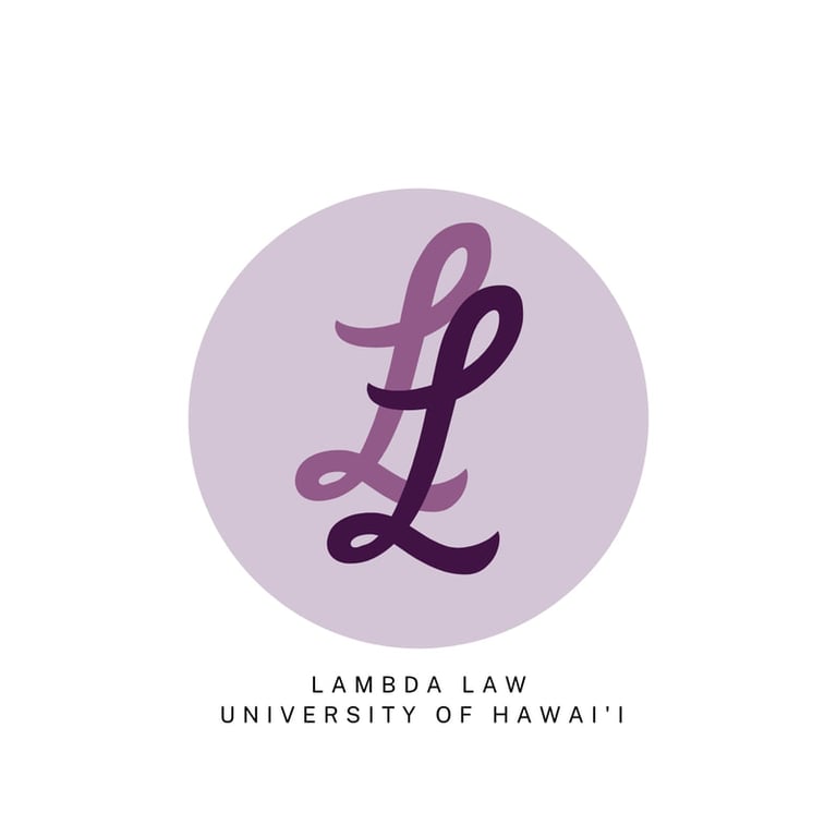 Lambda Law at UH Manoa -  industry in Honolulu HI