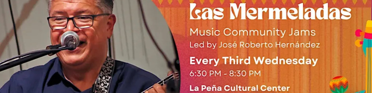 Las Mermeladas: Free Music Jam in Berkeley (All Ages & Skill Levels) -  industry in Berkeley CA