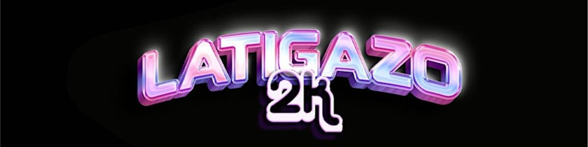 Latigazo 2K Reggaeton Party -  industry in Dallas TX