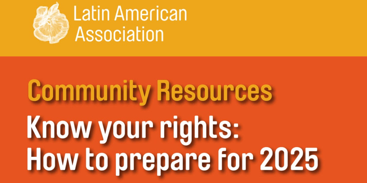 Latin American Association