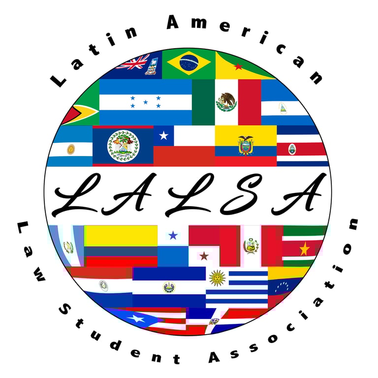 Latin American Law Students Association at UB Law -  industry in Buffalo NY