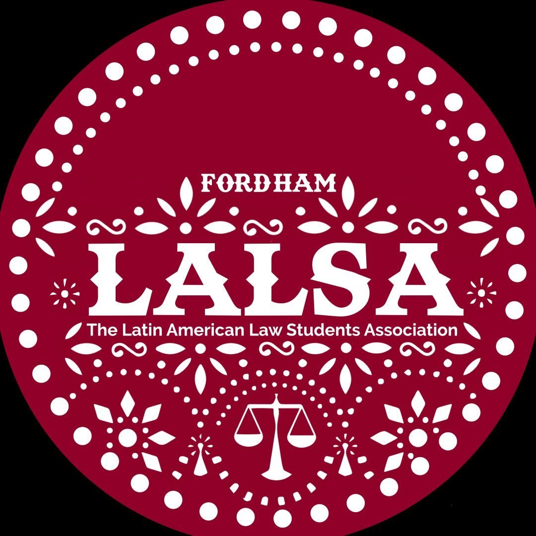 Fordham Latin American Law Students Association